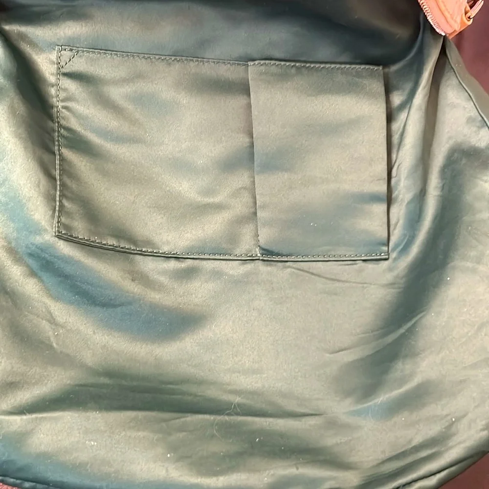 Coach NWT Poppy Sequined Spotlight Limited EditionTote Bag 16304 - Picture 13 of 16